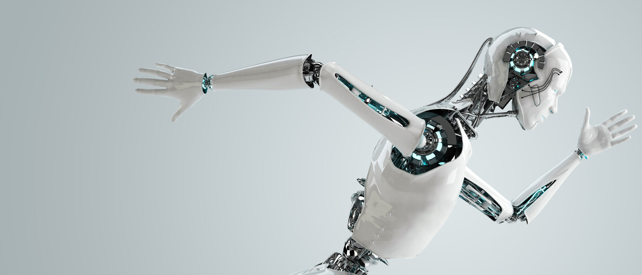 ¿Me va a matar la Inteligencia Artificial?