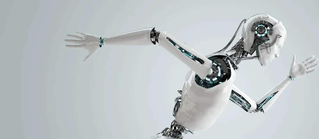 ¿Me va a matar la Inteligencia Artificial?